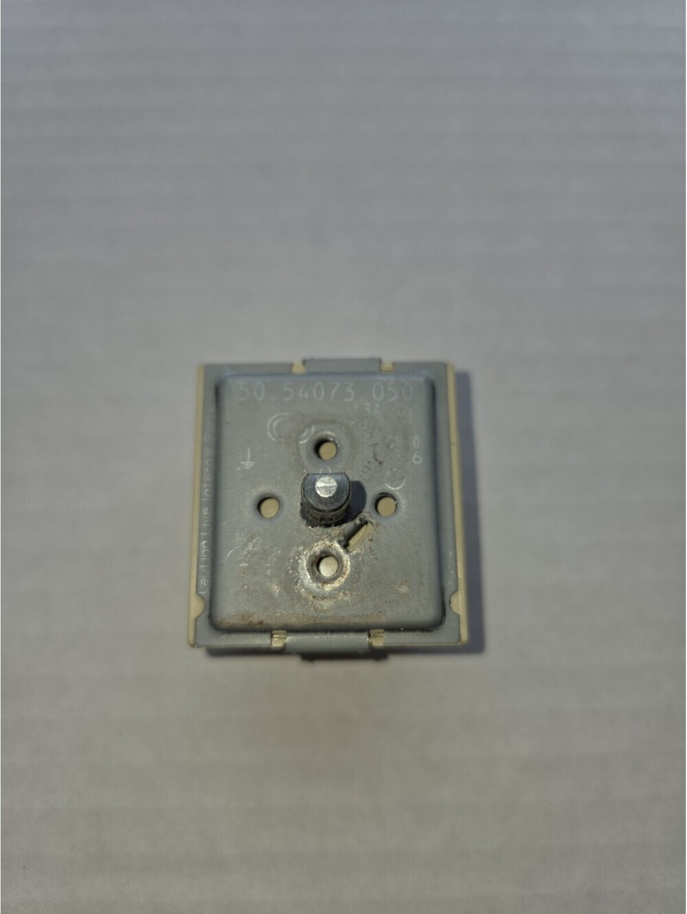 316238200 TESTED Kenmore Range Surface Element Control Switch A24